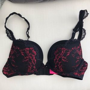 La SENZA Beyond Sexy Push-Up Bra